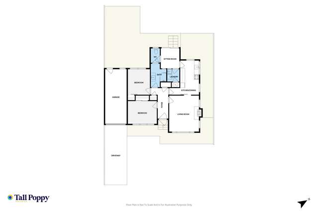 4 Rata Street Levin_1