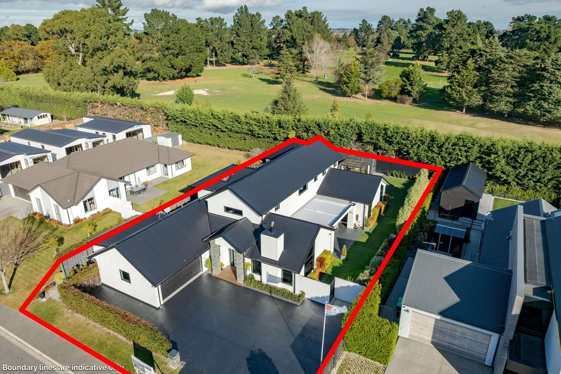 27 Carnaveron Drive Lincoln_0