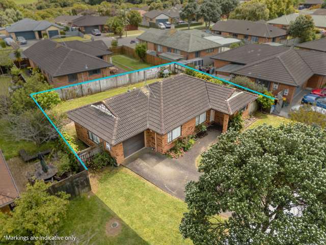 21 Sandwick Drive Manurewa_2