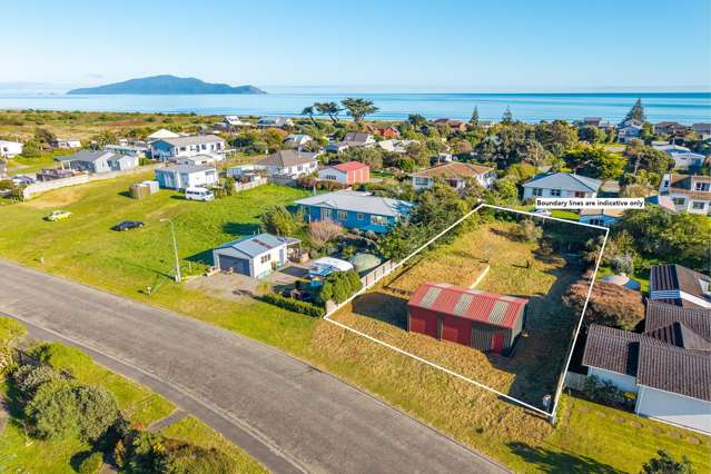 Build Your Coastal Dream in Te Horo Beach