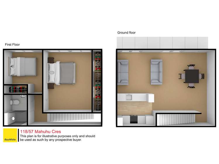 118/57 Mahuhu Crescent Auckland Central_13