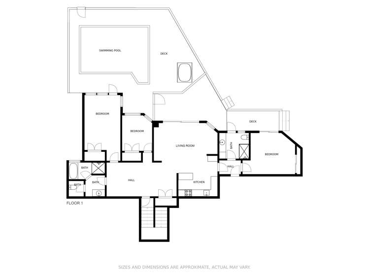 15a Seaview Road Paremata_24