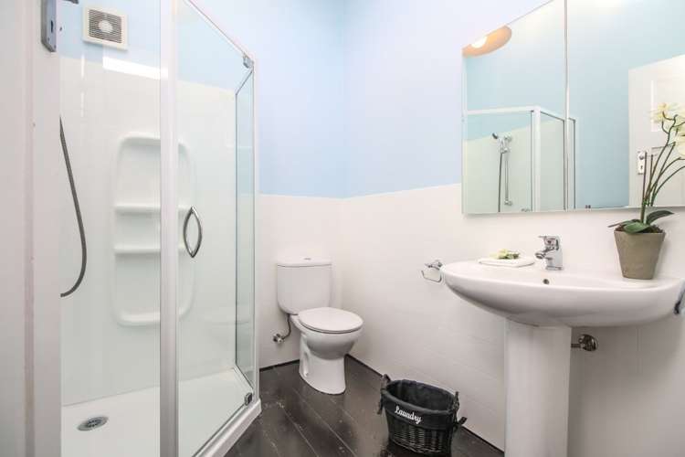 8 Parkhill Road Morningside_14