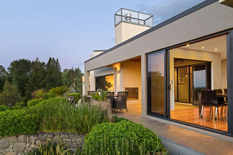 13 and 7 Burbury Ridge Havelock North_25