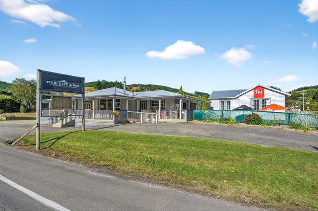 1 Charles Street Tinui_1