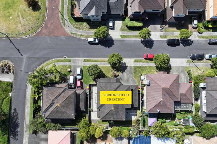 3 Bridgefield Crescent Flat Bush_19