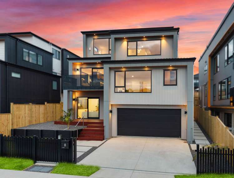 8 Mill Hill Close Flat Bush_63