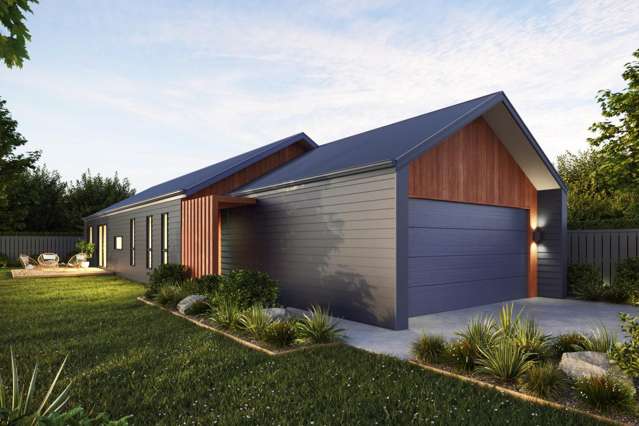 Lot 27 Richardson Street, Glenorchy – House & Land Package