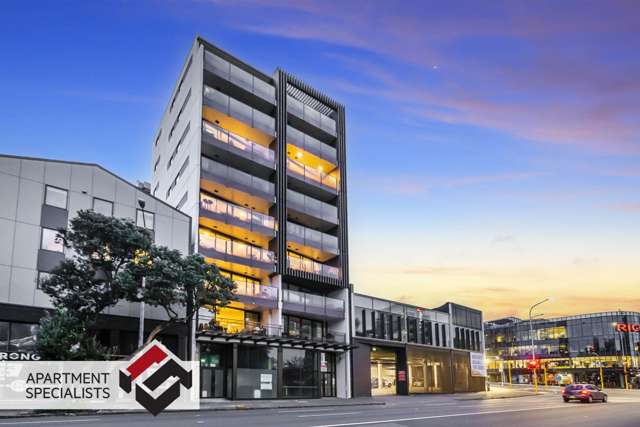 6 Dock Street Auckland Central_2