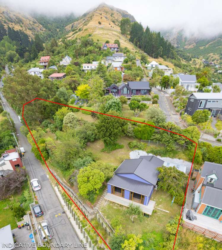 14 Selwyn Road Lyttelton_23