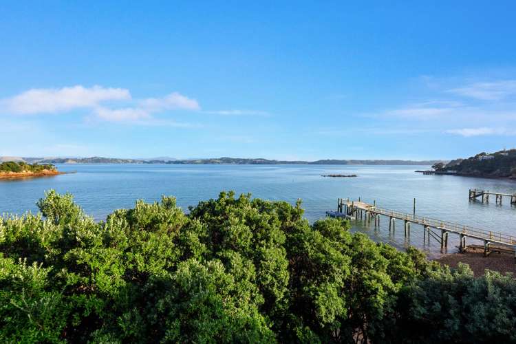 Lot 76 Pembles Bay Kawau Island_40