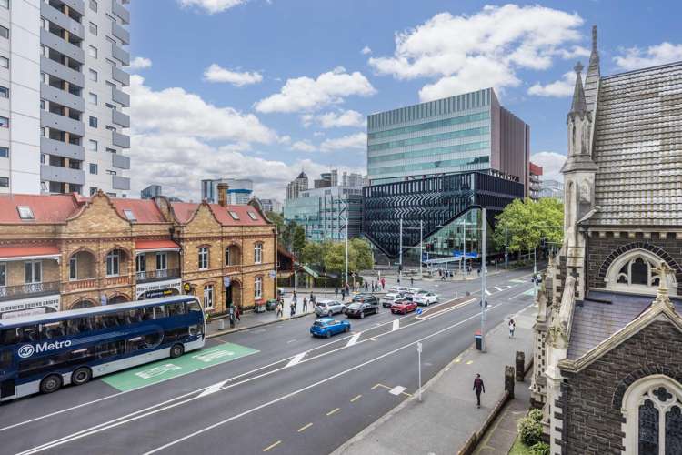 7A/30 Symonds Street Auckland Central_7