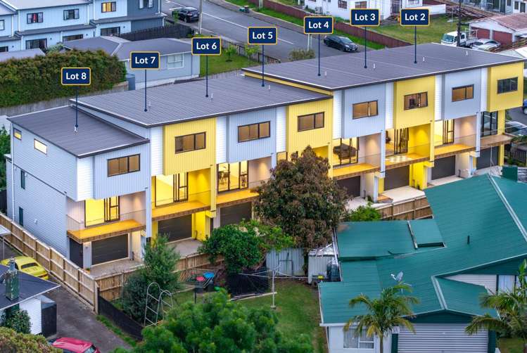 Lots 2-8/62 Walters Road Mt Wellington_5