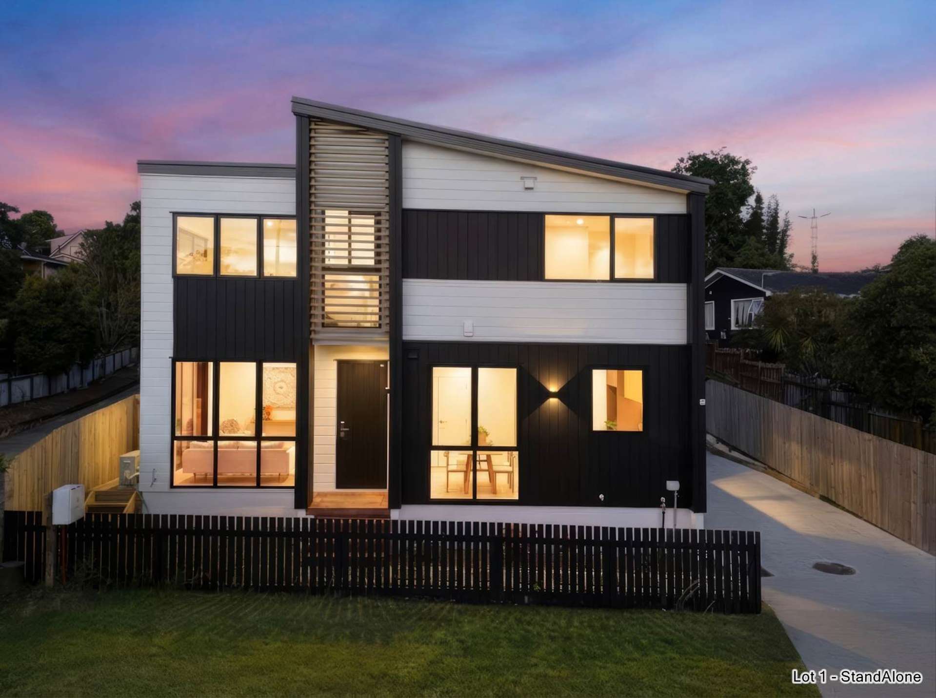 Lot 1-6/25 Ramillies Place Glenfield_0