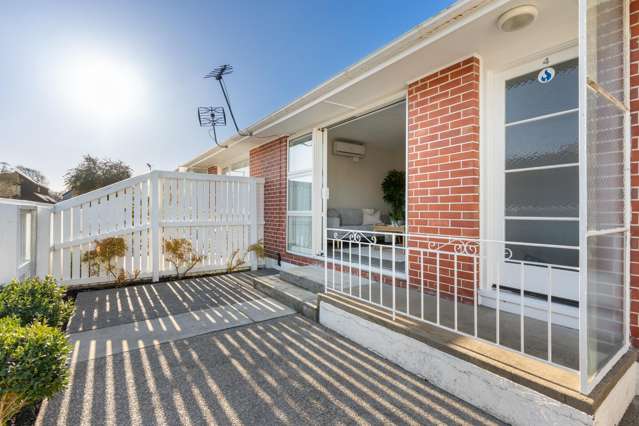 Two Bedrooms, One Unbeatable Merivale Location