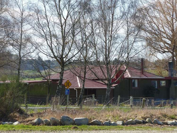 277 Mill Road Waimate_8