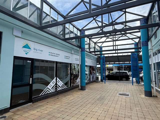 Shop 10, 22 Bay Road Kilbirnie_1