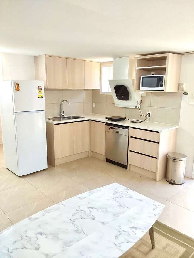 2-Bedroom Unit — Fully Furnished & Move-In Ready