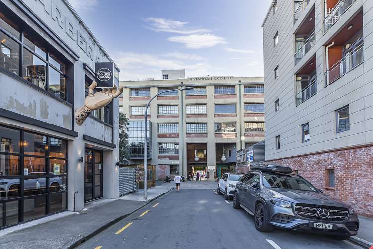 24/14 Leeds Street Te Aro_16