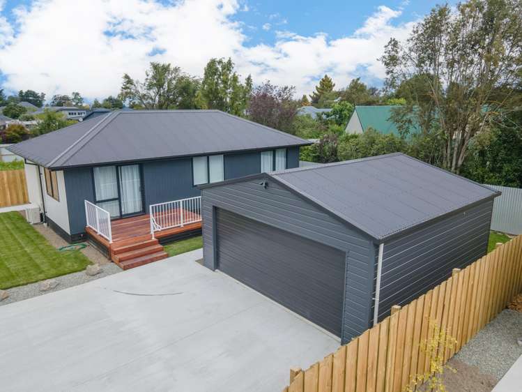 22B Campbell Street Geraldine_7