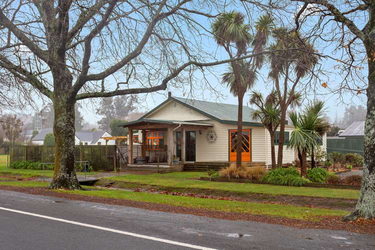 8 Hall Street Cheviot_0