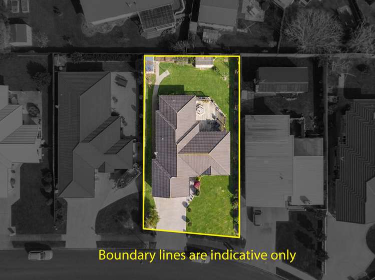 42 Benner Drive Ngatea_27