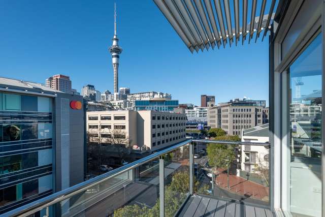 516/125 Customs Street West Auckland Central_2