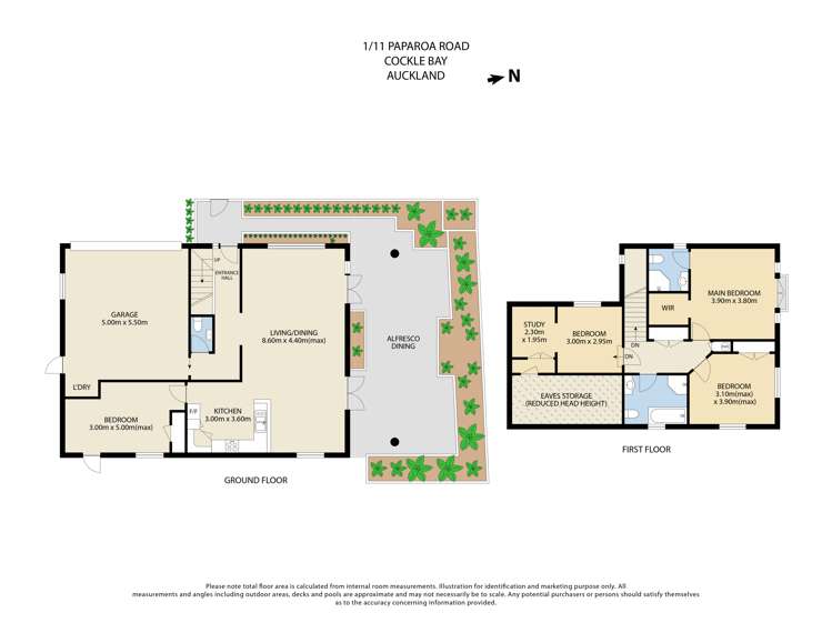 1/11 Paparoa Road Cockle Bay_18