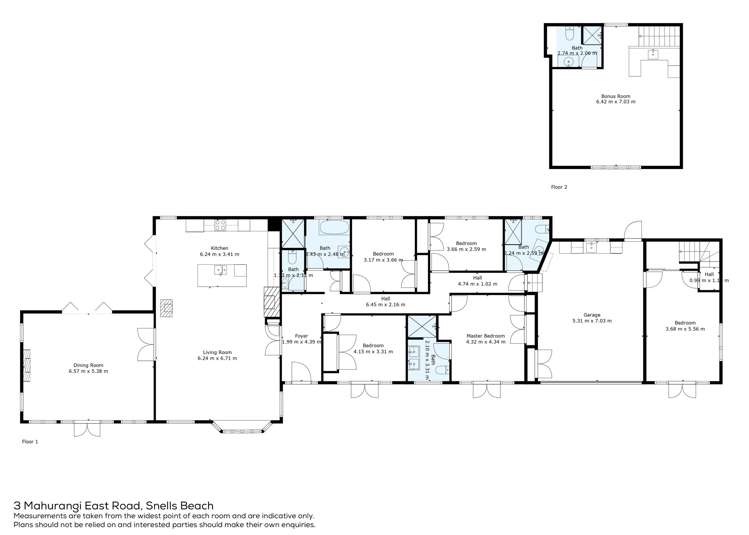 3 Mahurangi East Road Sandspit_22