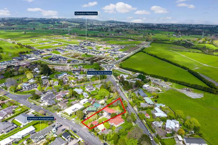 3 Monument Road Clevedon_19