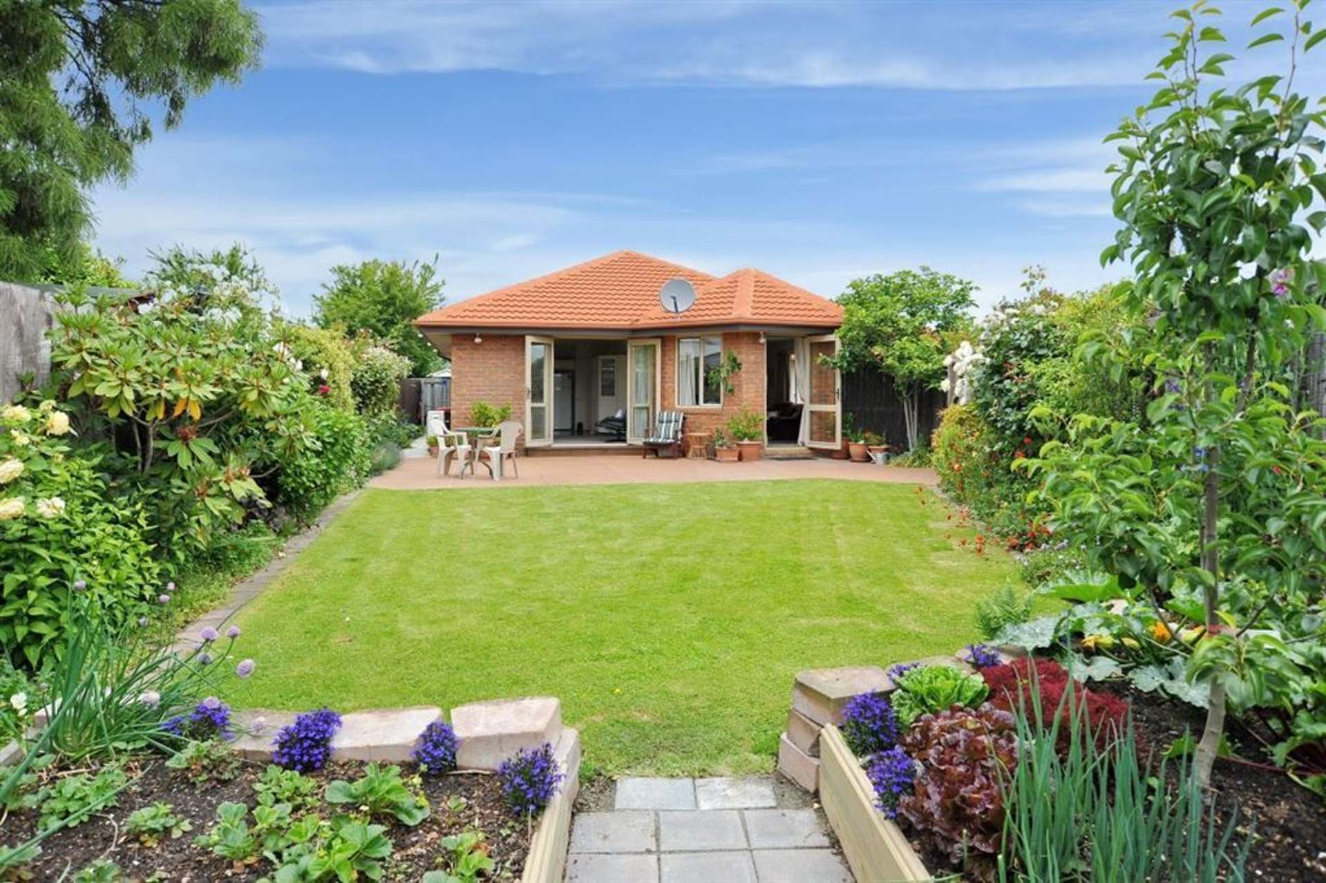 25b Plunket Street Spreydon Christchurch City Houses for Sale