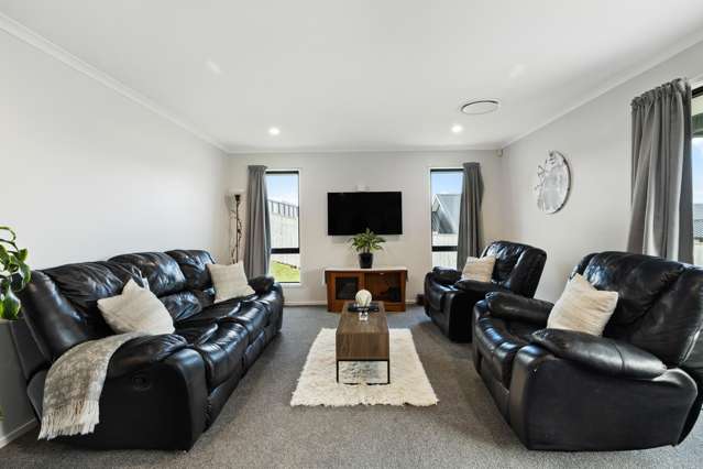 152 HARRIET JOHNSTON DRIVE Pokeno_4