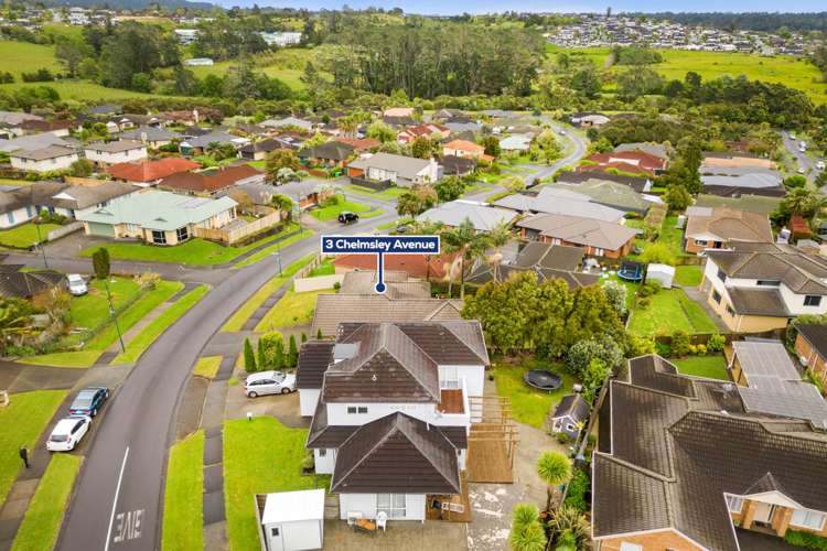 3 Chelmsley Avenue Henderson_20