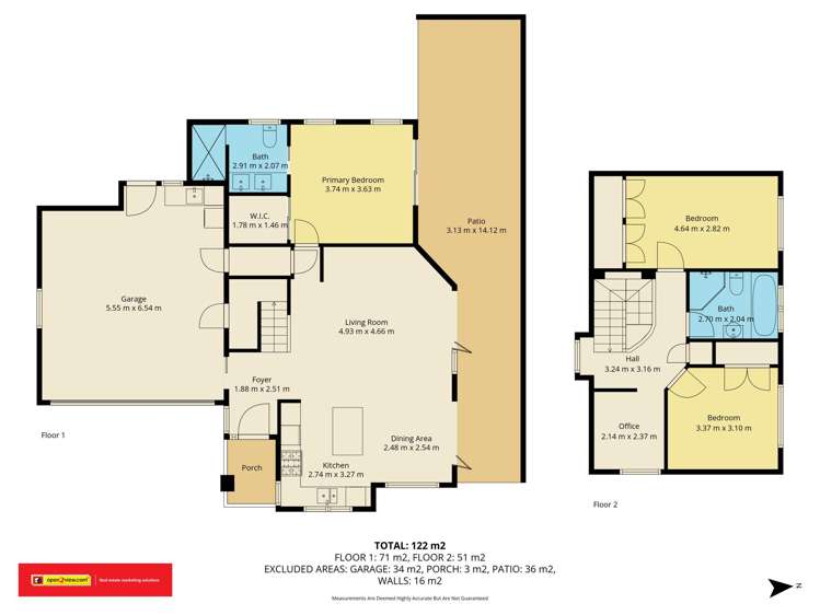 7A Grey Street Glenholme_18