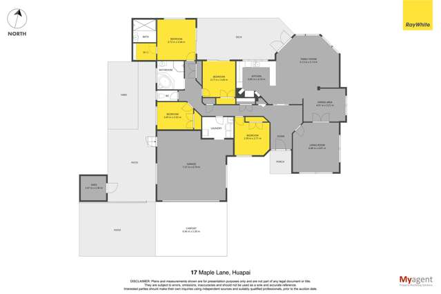 17 Maple Lane Huapai_1