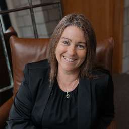 Karen Martin