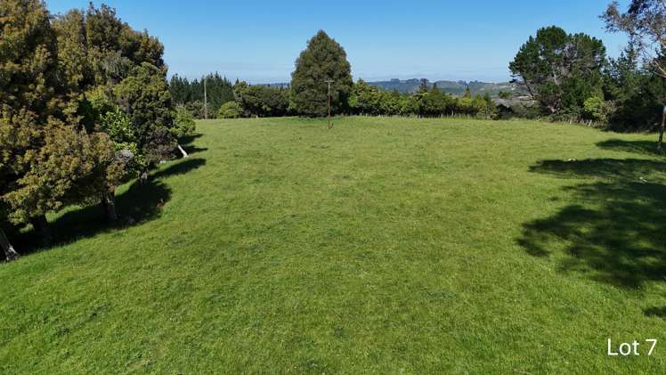 Lot 3 and 7/1005 Rangitatau East Road Kai Iwi_17