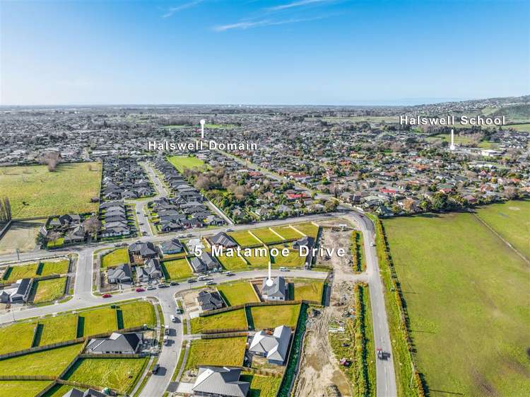 5 Matamoe Drive Halswell_19