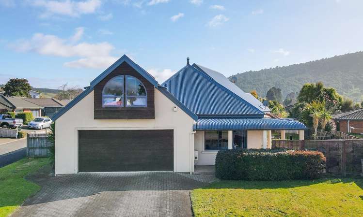 31 Hoyte Place Pukehangi_22