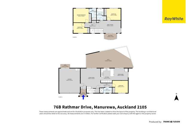 76B Rathmar Drive Manurewa_1