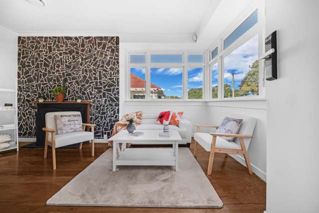 A Charming Standalone Home with a Spacious Kitchen