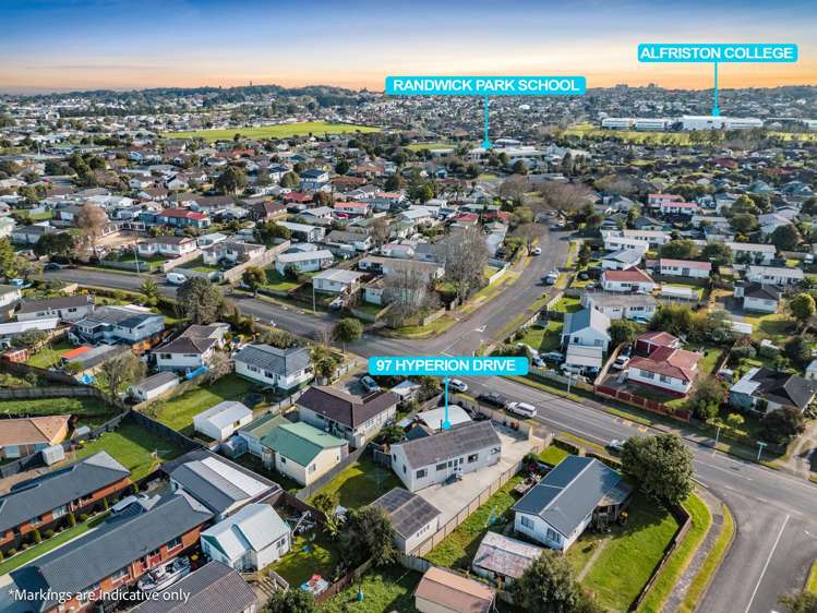 97 Hyperion Drive Randwick Park_18