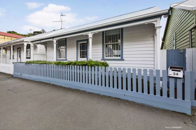 34 Aro Street Aro Valley_1