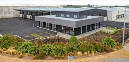 Rolleston premises offers 12-year lease