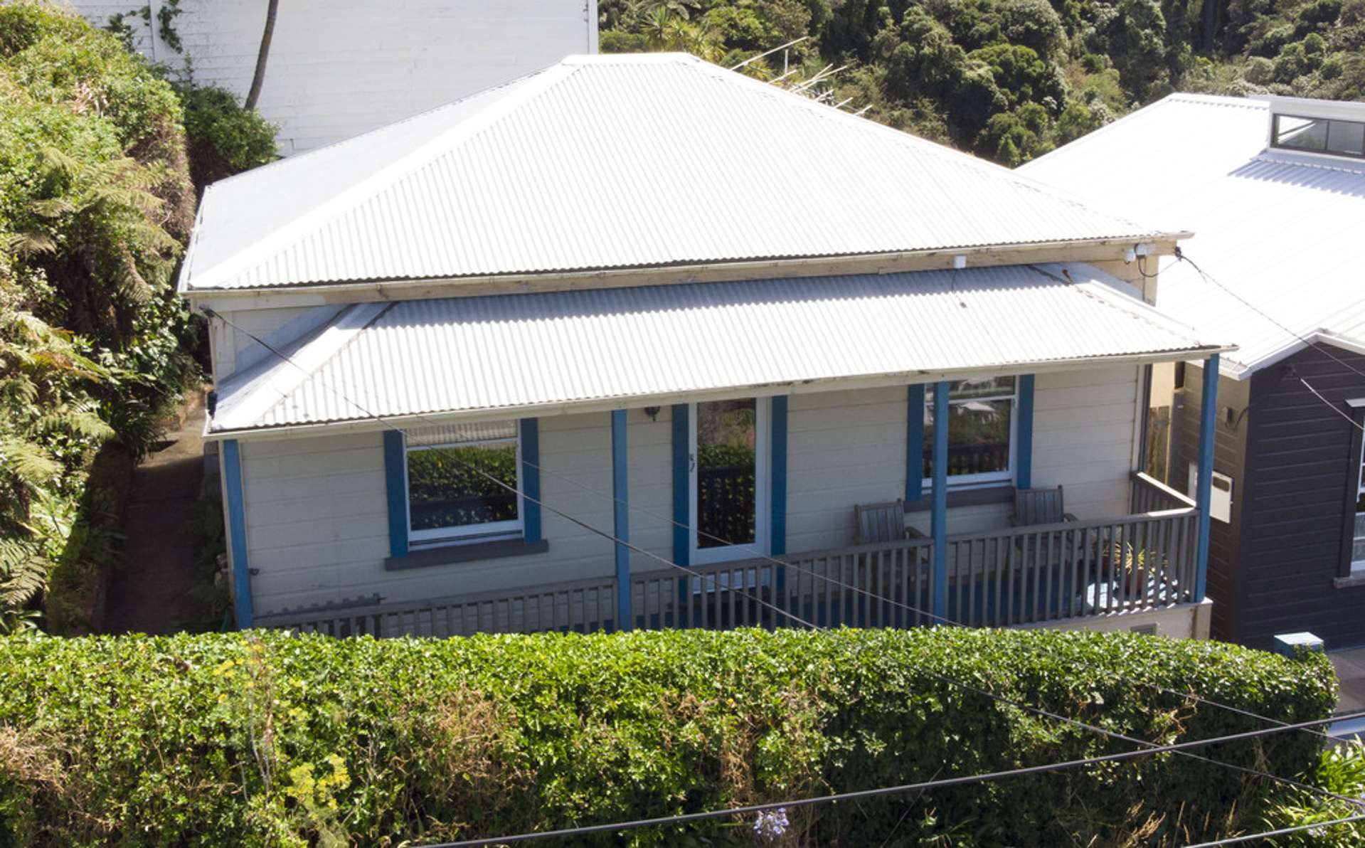 28 Mount Pleasant Road Aro Valley_0