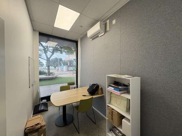 Tenancy 1, 1 Devonport Road City Centre_3