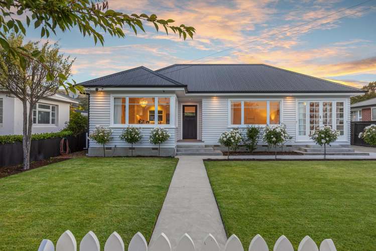 38 Grange Street Hillsborough_33