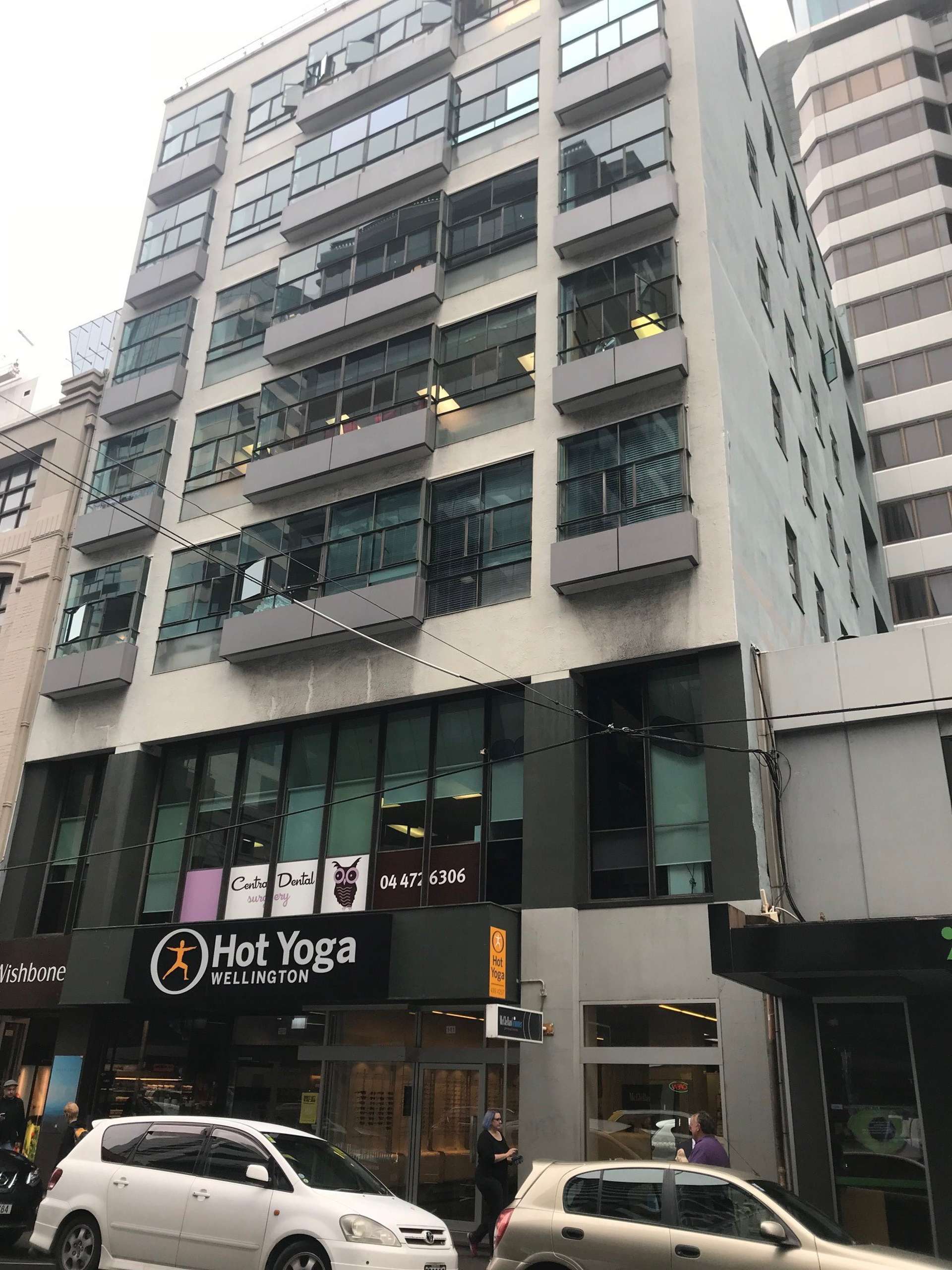 139 Featherston Street Wellington Central_0