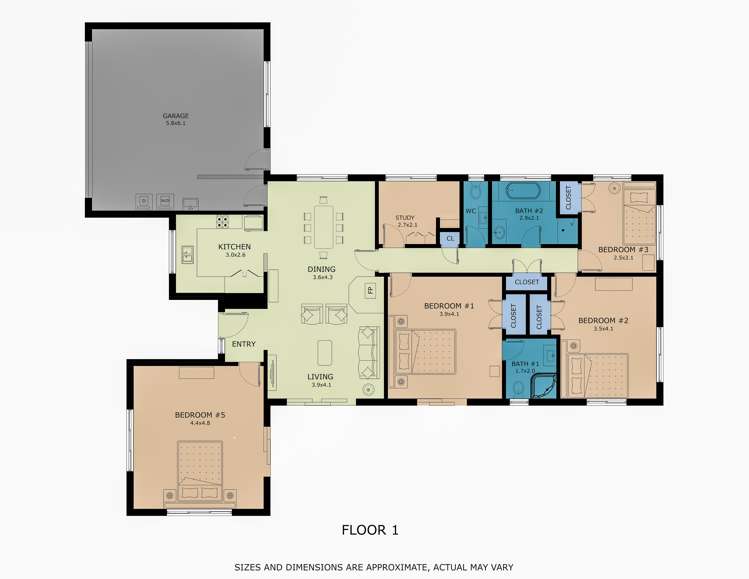 12 Darlington Street Ngatea_14