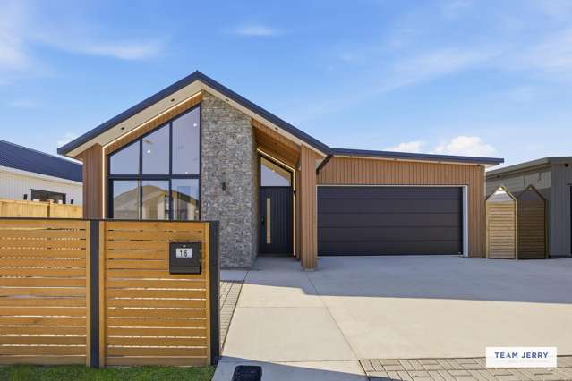 Dual Living Potential - Luxury New Home